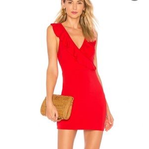 superdown dress